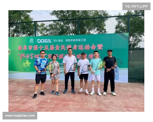 激励全场奋勇拼搏网球赛场加油口号汇总助力赢得每一场比赛 激励全场奋勇拼搏网球赛场加油口号汇总助力赢得每一场比赛