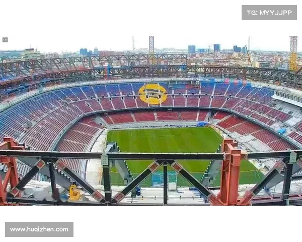 巴萨九月难回诺坎普 球场建设存在超200项严重缺陷 巴萨九月难回诺坎普 球场建设存在超200项严重缺陷