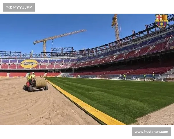 巴萨九月难回诺坎普 球场建设存在超200项严重缺陷 巴萨九月难回诺坎普 球场建设存在超200项严重缺陷